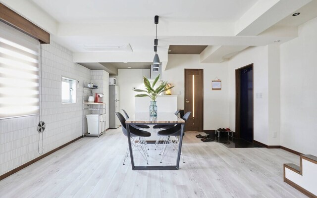 FC House Shibuya No.1