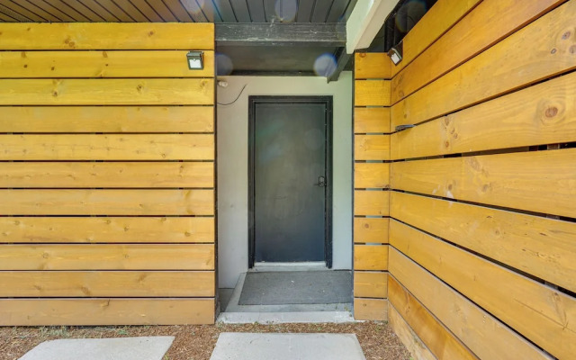 Convenient Salt Lake Area Vacation Rental!