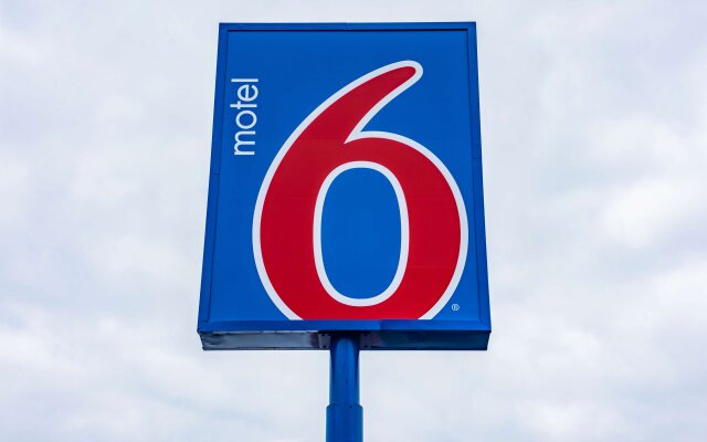 Motel 6 North Richland Hills, TX