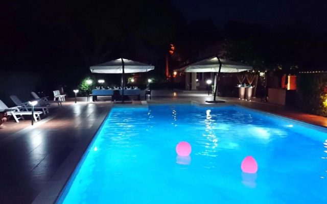 Realis Villa Gandoli Pool&BBQ - Adults only"16th"