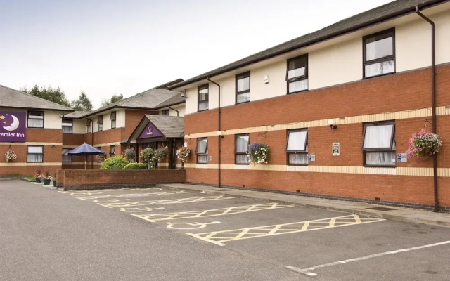 Premier Inn Coventry - Binley/A46