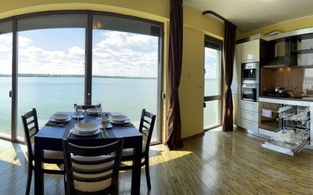 Apartment Hotel Tania Residence