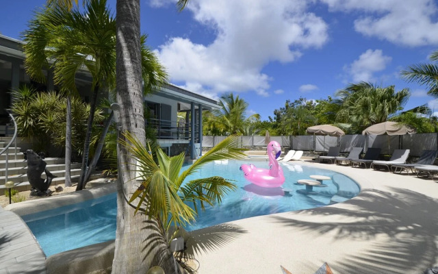 Residence Adam & Eve