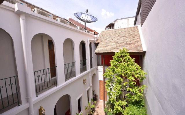Neighbor Phuthon