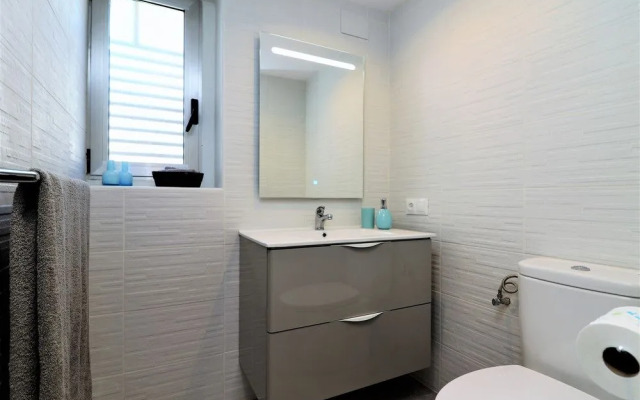 Albatros Apartments Benidorm