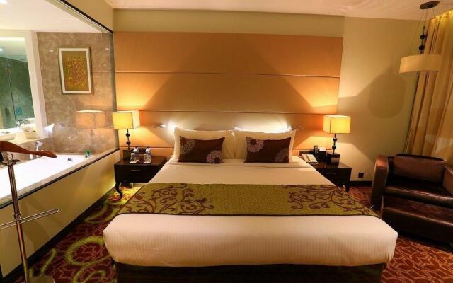 Indore Marriott Hotel