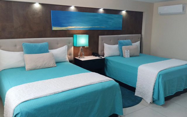 Baja Inn Hoteles Ensenada