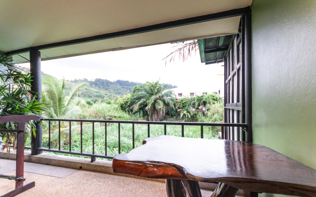 OYO 75304 Riverside Guesthouse