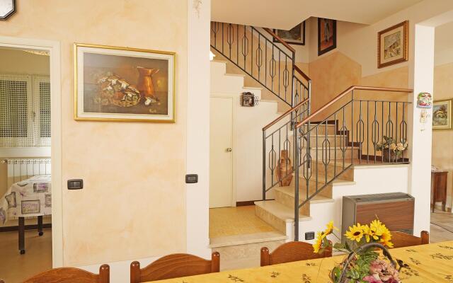 Villetta Margherite in Lido di Manerba