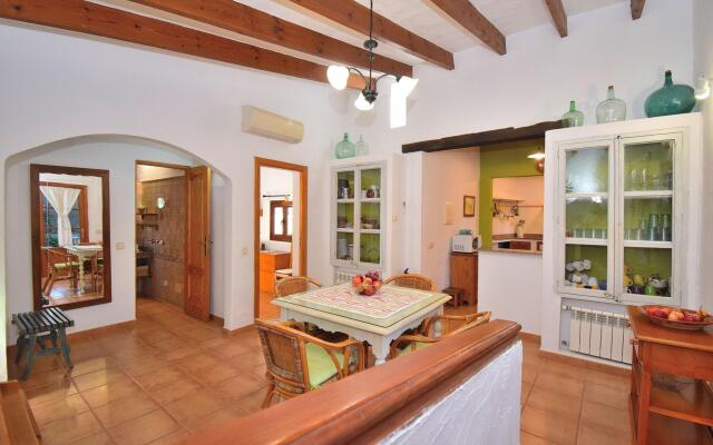 Finca Mercedes 057 by Mallorca Charme