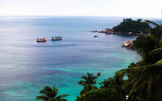 Pinnacle Koh Tao Resort