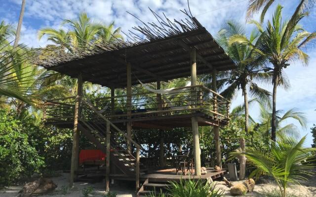 Playa Pikua Ecolodge