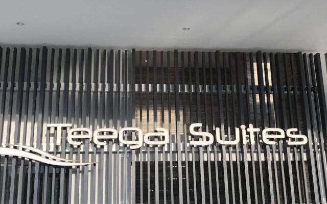 Teega Suites by TL