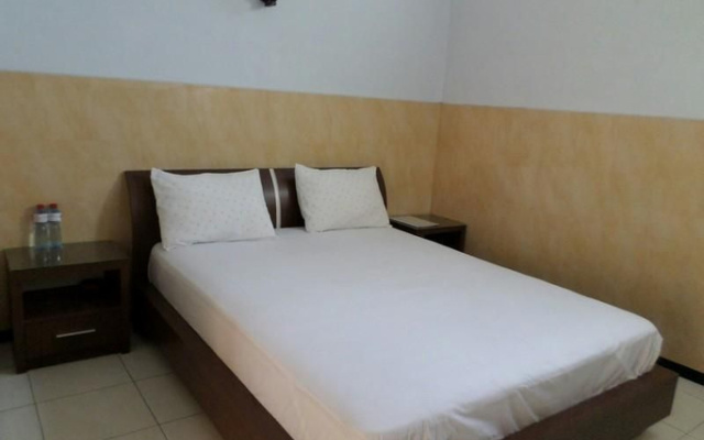 Hotel Cendrawasih
