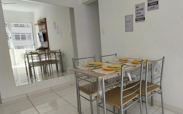 Rota 013 - Santos Embaré