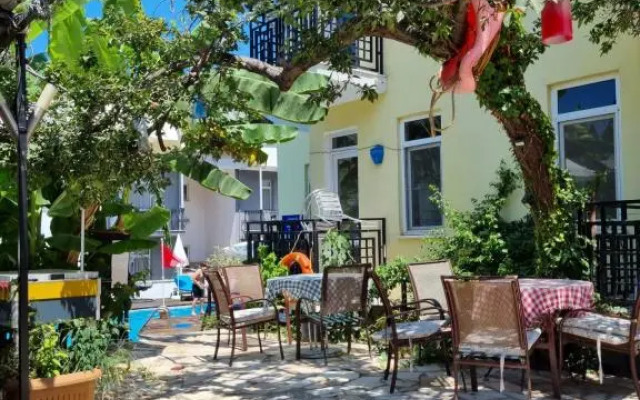 Oludeniz Ayyildiz Pansiyon