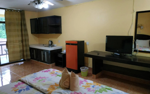 Rattana's Resort