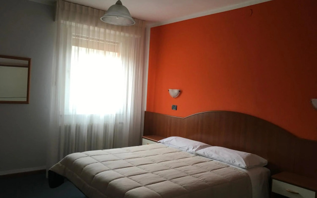 Hotel Cortina