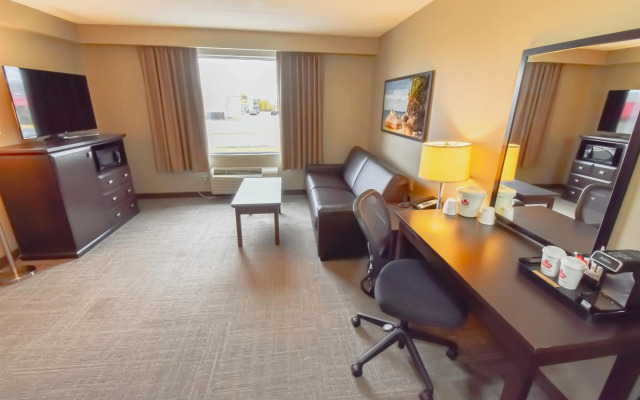 Canad Inns Destination Centre Transcona