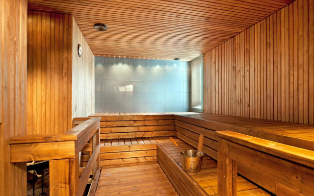 Original Sokos Hotel Vaakuna Rovaniemi