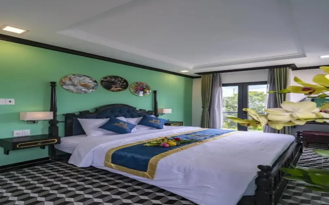 Dancentre Airport Stays - Vyvy Hotel