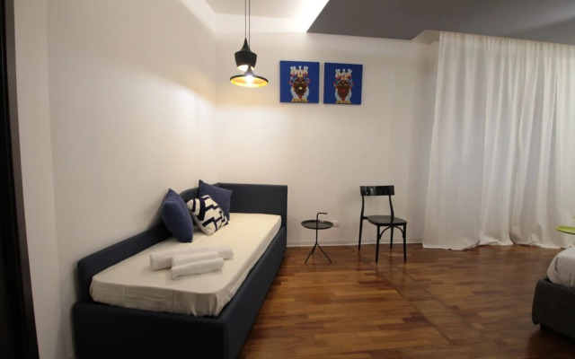 Iperbole Suite
