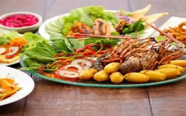 Duro Beach Garden Hotel