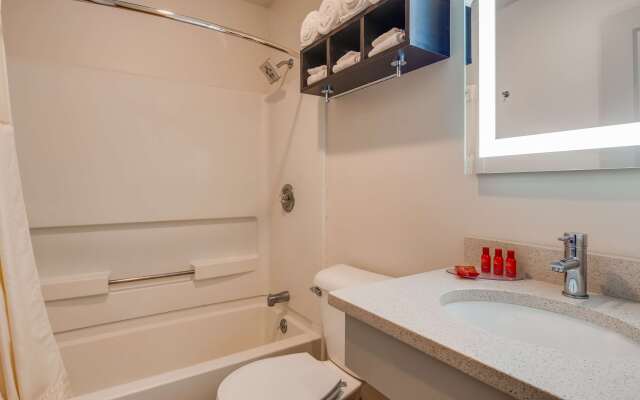 SureStay Hotel by Best Western Thomson