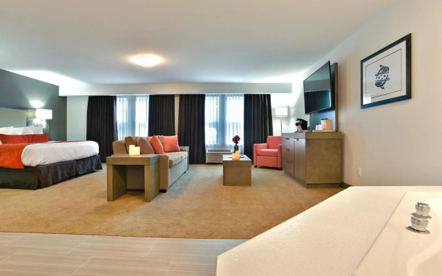 Best Western Cowichan Valley Inn