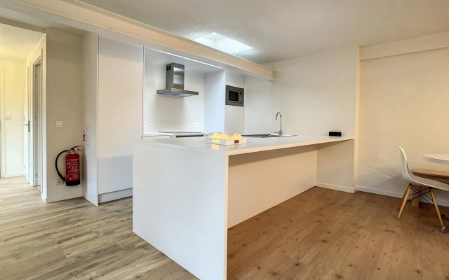 Oostduinkerke aan zee vakantiewoningen De Baeken