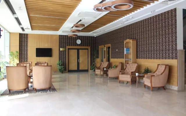 YZE Pirlanta Hotel