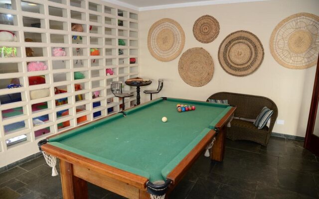 Brisa Hotel
