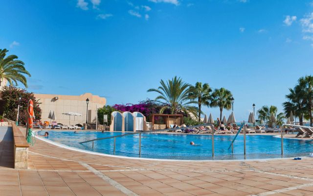 SBH Taro Beach Hotel