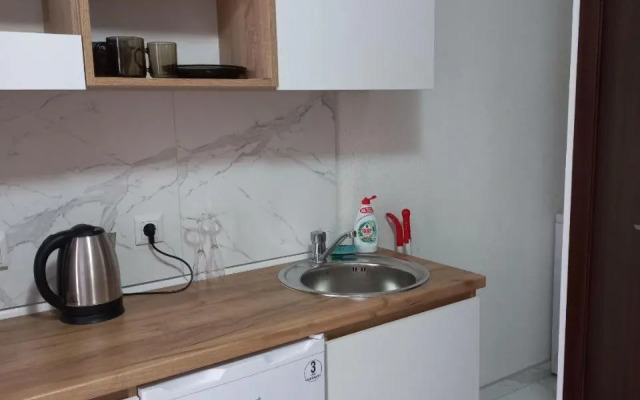 Смарт студио на шевченка 60 семицвіт