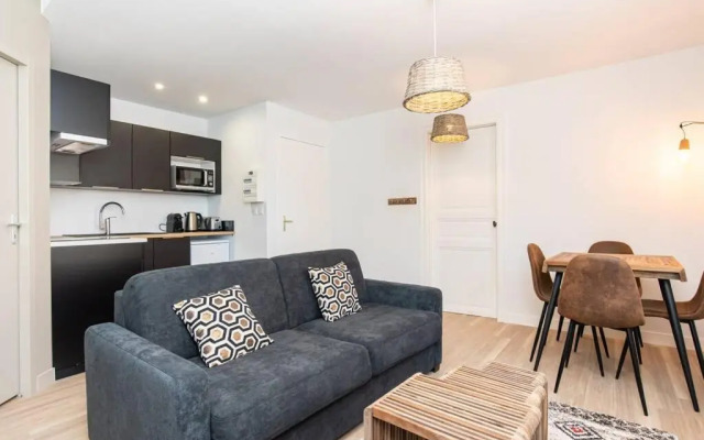 Jungle - T2 Centre Historique