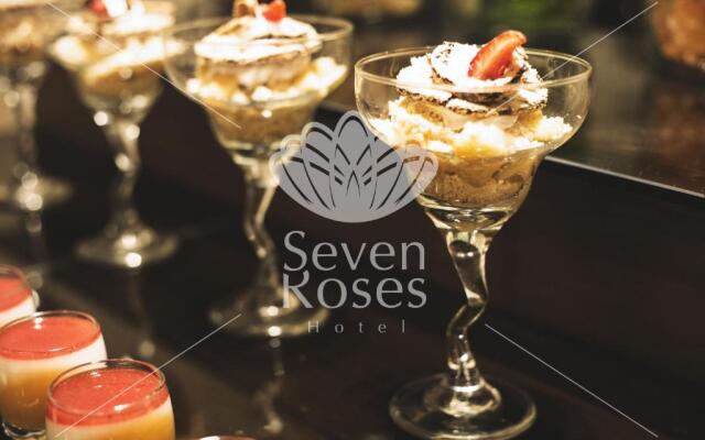 Seven Roses Hotel