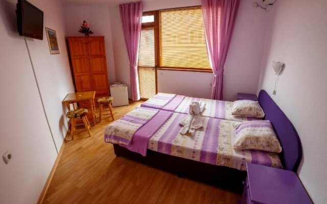 Primorski Briz Guest House