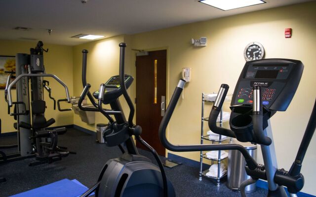 Best Western Plus Waynesboro Inn & Suites Conference Center