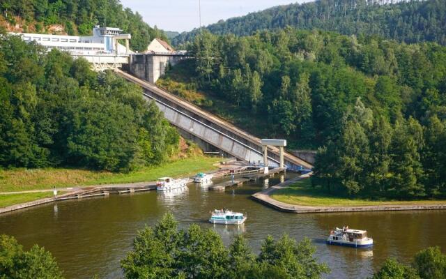 Kuhnle-Tours Niderviller