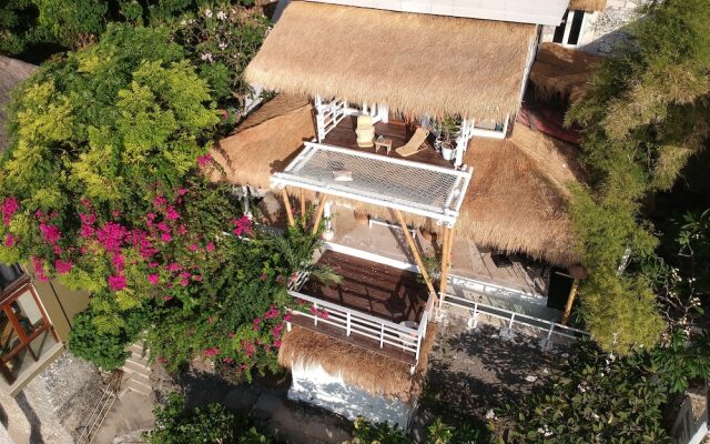 Villa Deeksha