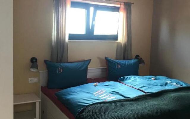 Ferienhaus mit 3 Schlafzimmern