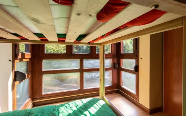 Albergue Los Avellanos - Hostel