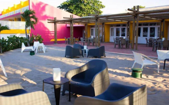 Hotel Gimaura