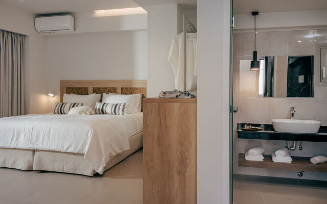 Anassa Suites by Estia Adults Only