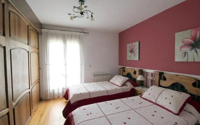 Apartamentos Miguelo, C.B
