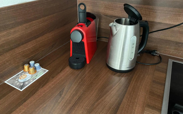 Apartment Riviera 510-8 Lipno Home