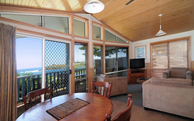 Surf Beach Holiday Park