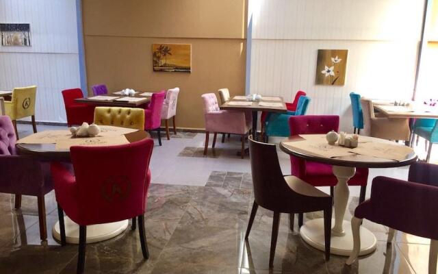 Kentpark Exclusive Hotel