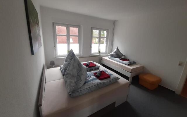 Appartement am Westerntor I