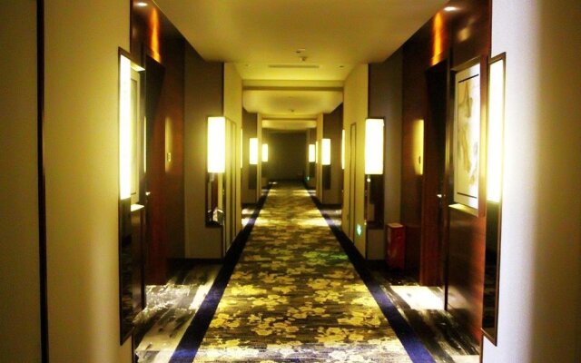 Sunbelieve International Hotel